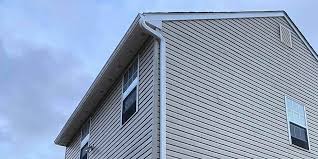 Trusted Georgetown, IN Siding Installation Experts